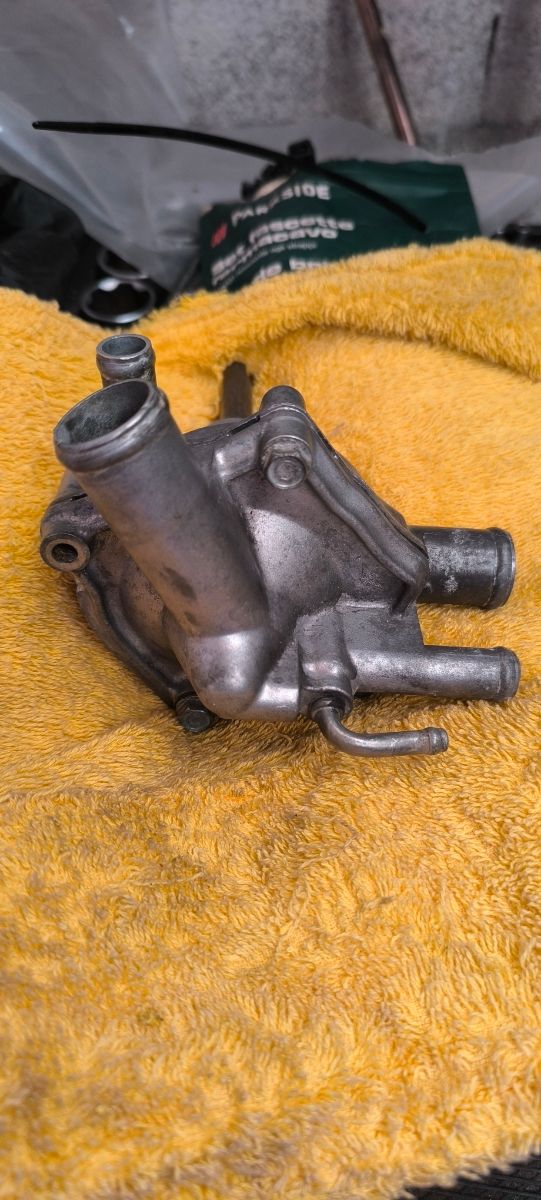 Despiece Motor Honda CBR 600 F4 110cv