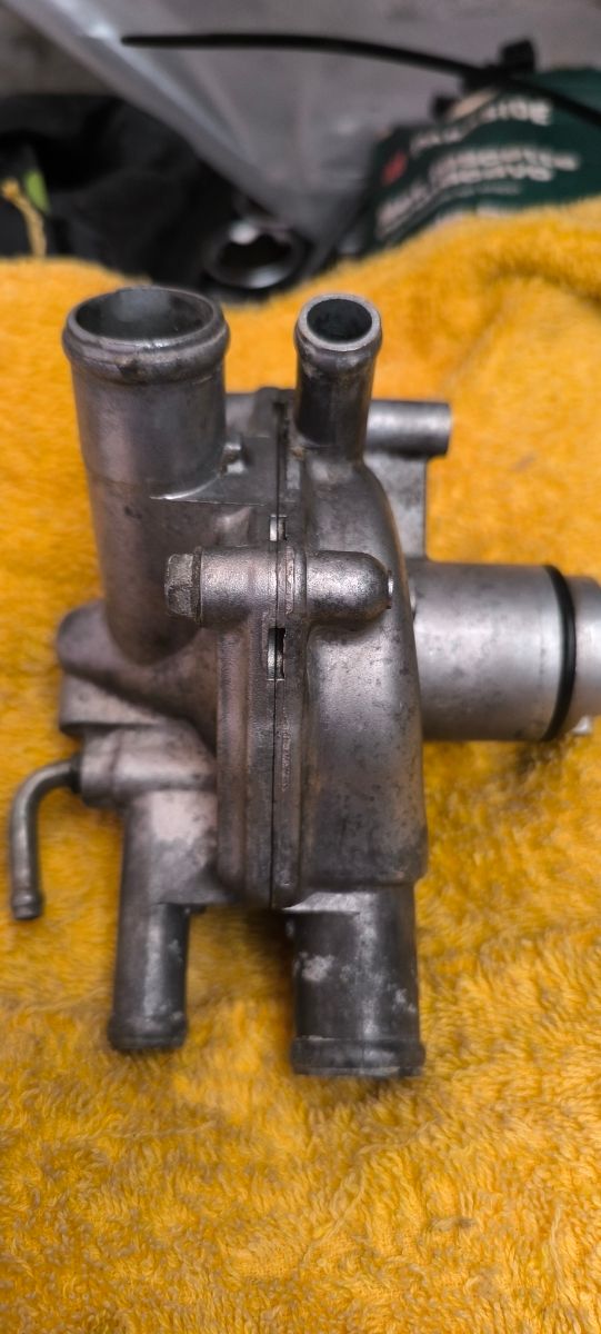 Despiece Motor Honda CBR 600 F4 110cv