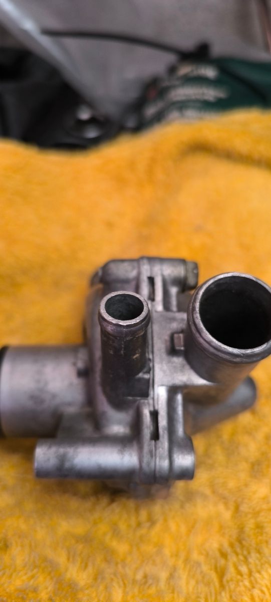 Despiece Motor Honda CBR 600 F4 110cv