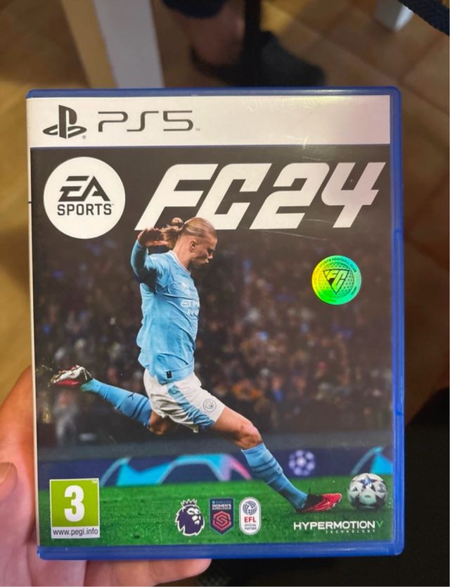 FIFA 24 - PS5