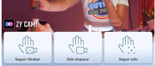 Gimbal Estabilizador Zhiyun Smooth 5E