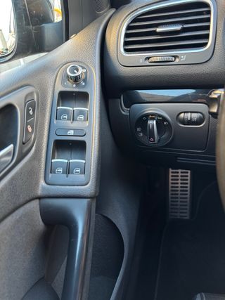 Volkswagen Golf VI GTI