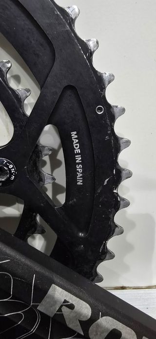 Guarnitura Rotor 2D 52-36 172.5mm