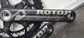 Guarnitura Rotor 2D 52-36 172.5mm