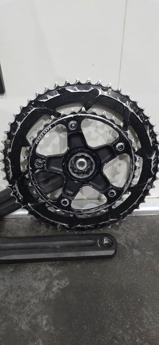 Guarnitura Rotor 2D 52-36 172.5mm