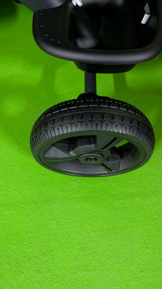 LIONELO Kori Bicicleta 2 en 1 Niño hasta 25 kg 1,5