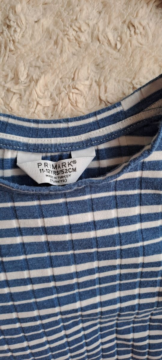 Conjunto Primark: Falda y top.