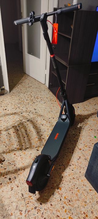 Ninebot KickScooter F2Pro