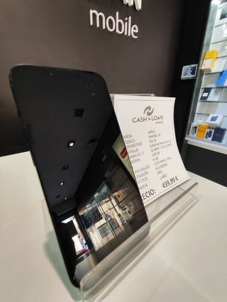 iPhone 14 Negro 128GB