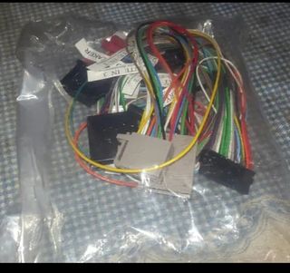 Adaptador ISO Parrot MKI9000