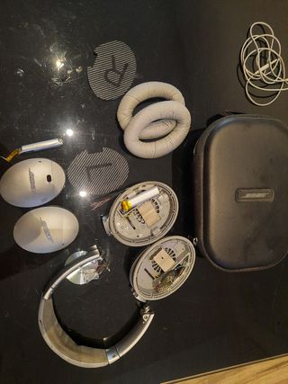 Auriculares bose