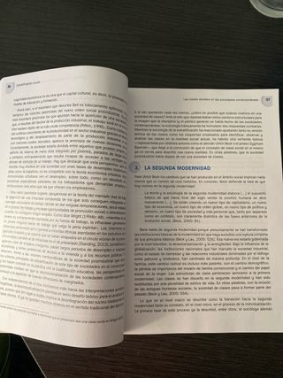 estratificación social