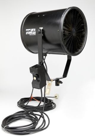 VENTILADOR BOWENS JET STREAM