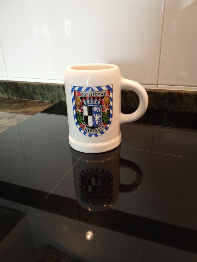 Jarras cerveza Alemania - 6 uds