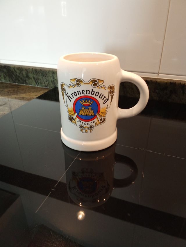 Jarras cerveza Alemania - 6 uds