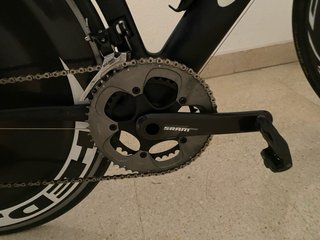 Bicicleta triatlón