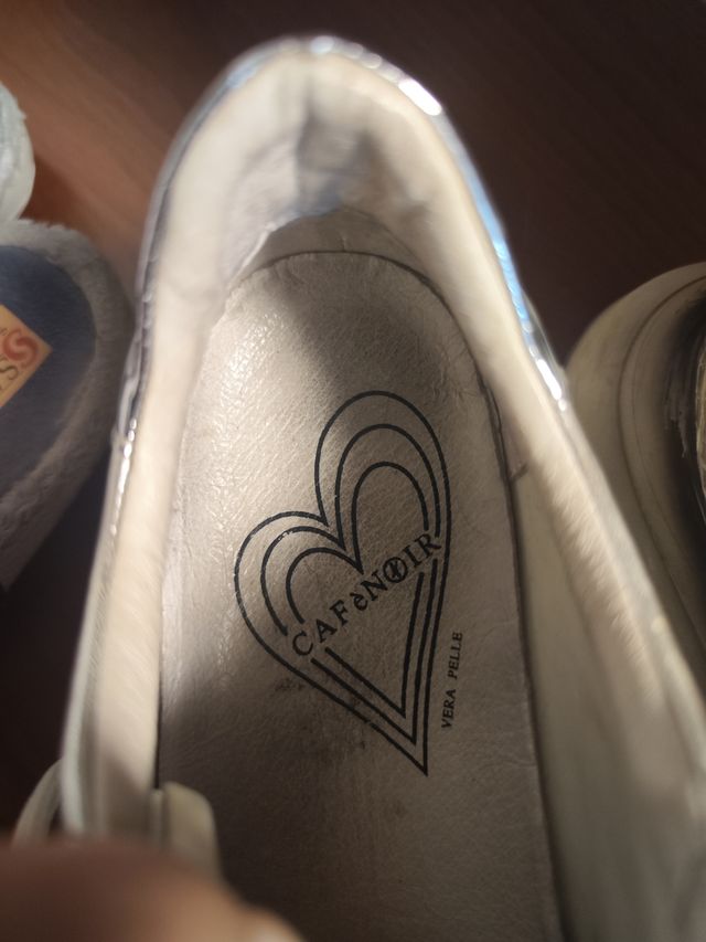 Ciabatte Sabatini morbidissime, 38