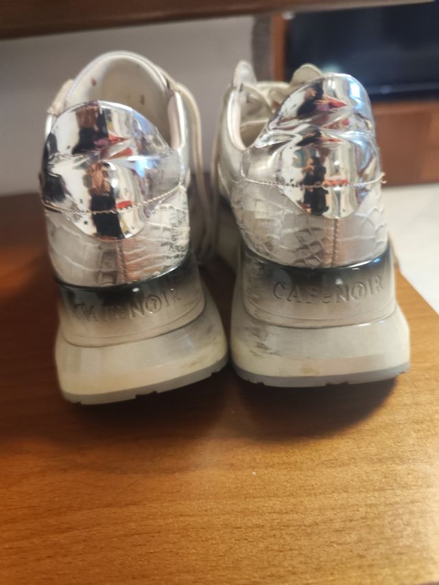 Ciabatte Sabatini morbidissime, 38