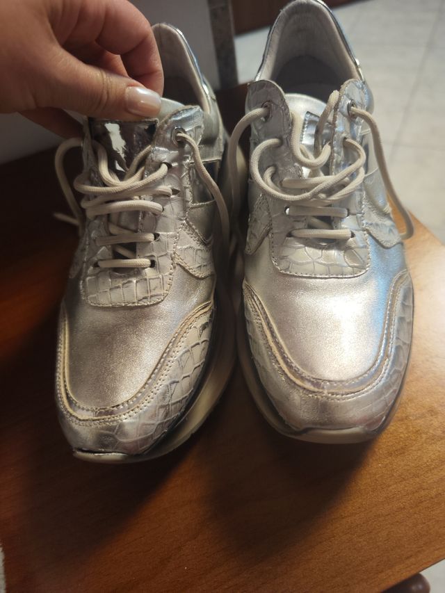 Ciabatte Sabatini morbidissime, 38