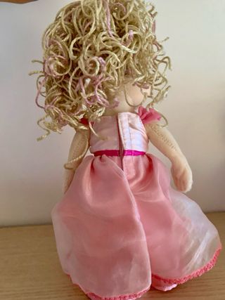 2 Muñecas Princesa Groovy Girls