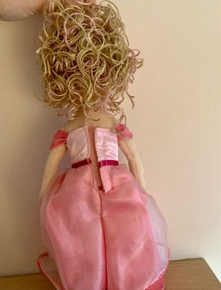 2 Muñecas Princesa Groovy Girls