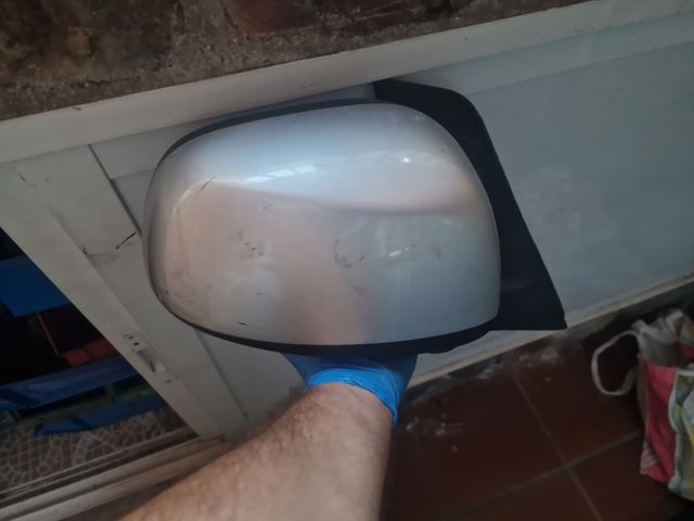 Retrovisor Suzuki SX4 derecho