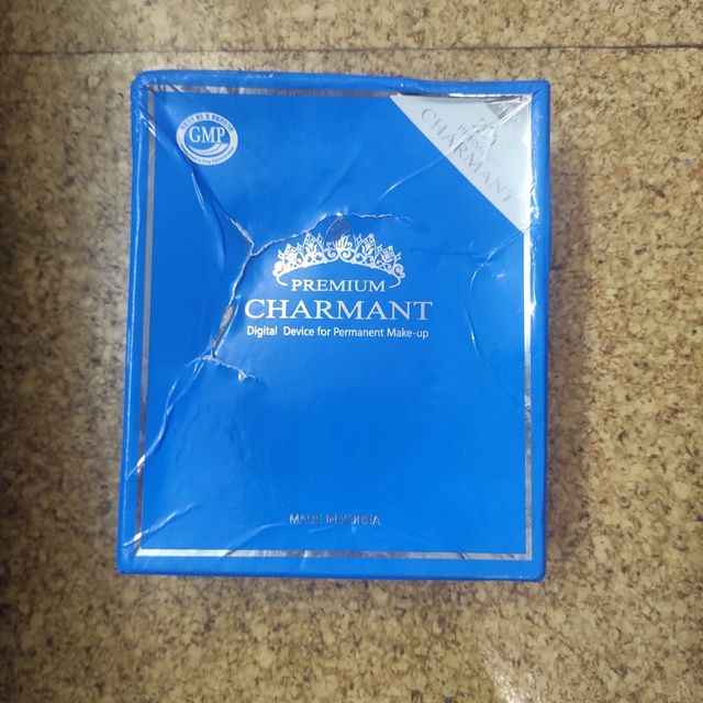 Máquina Tatuadora Digital