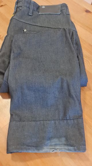 G-Star RAW Jeans negros