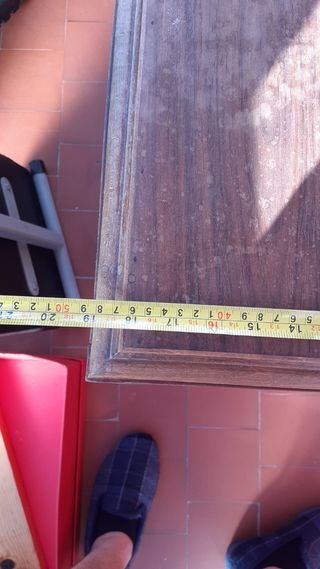 Comodini antichi in legno