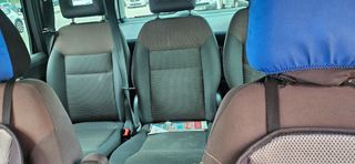 SEAT Alhambra 2007