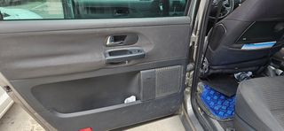 SEAT Alhambra 2007