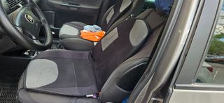 SEAT Alhambra 2007