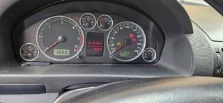 SEAT Alhambra 2007