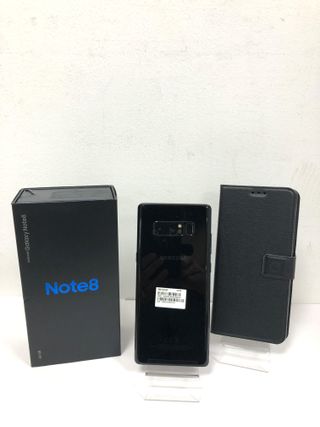 SAMSUNG GALAXY NOTE 8 64GB ¡¡EXPOSICION!!