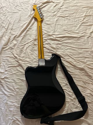 Fender Jazzmaster Edición Limitada Modern Player