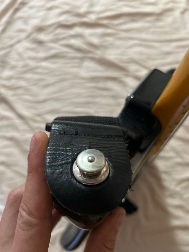 Fender Jazzmaster Edición Limitada Modern Player