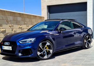 Llantas 20" Audi Rs5 Originales. 