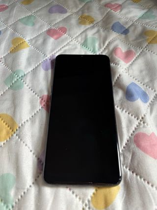 OPPOA16S 64GB - Smartphone Negro