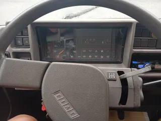 FIAT Ducato 1995