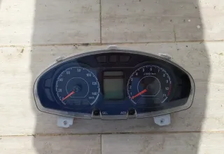 Suzuki burman125cc año 2014 ruedas completas