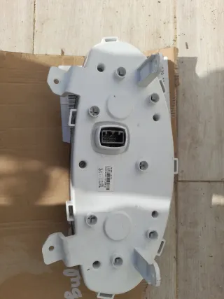 Suzuki burman125cc año 2014 ruedas completas