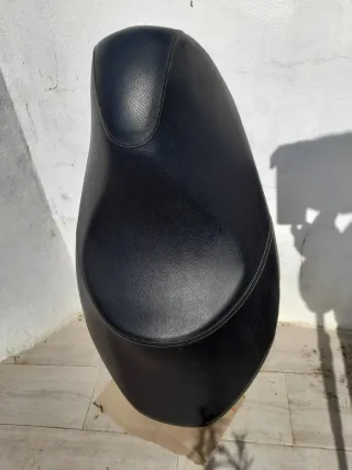 Suzuki burman125cc año 2014 ruedas completas