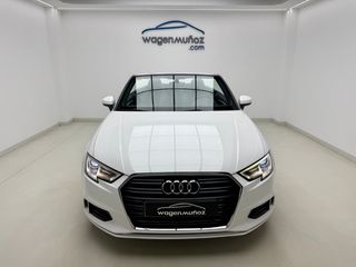 Audi A3 2017