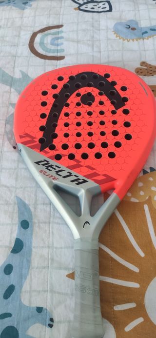Pala pádel Head Delta Elite