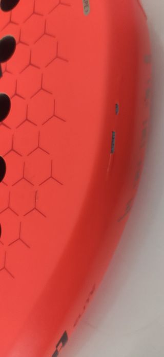 Pala pádel Head Delta Elite