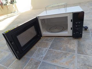 Microondas Home 800W