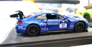 BMW M6 DTM Gran Turismo 1:43