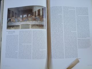 Libro Leonardo da Vinci