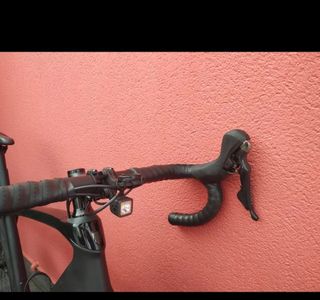 Trek Domane SL6 - Bicicleta Carbono