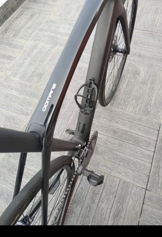 Trek Domane SL6 - Bicicleta Carbono